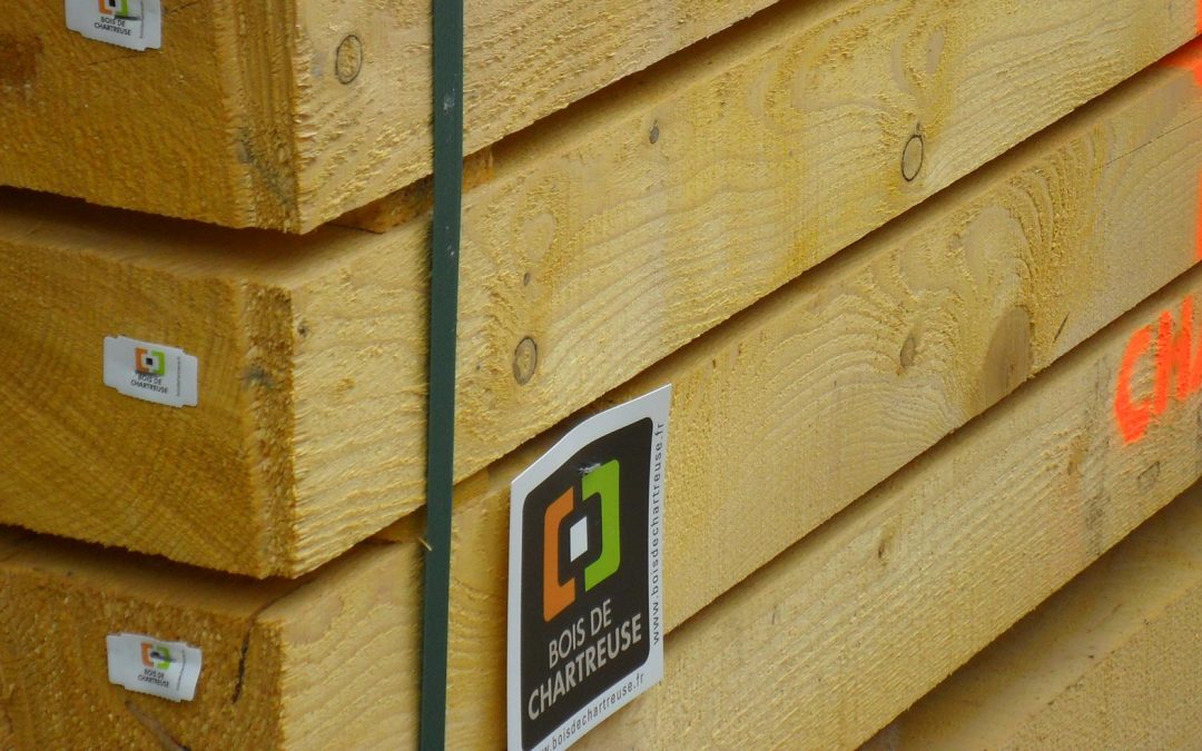 Le Bois de Chartreuse